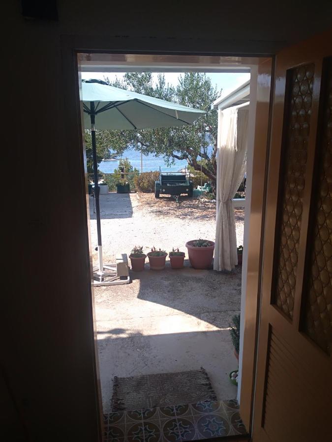 Apartmani Krbelica 1 普利莫顿 外观 照片