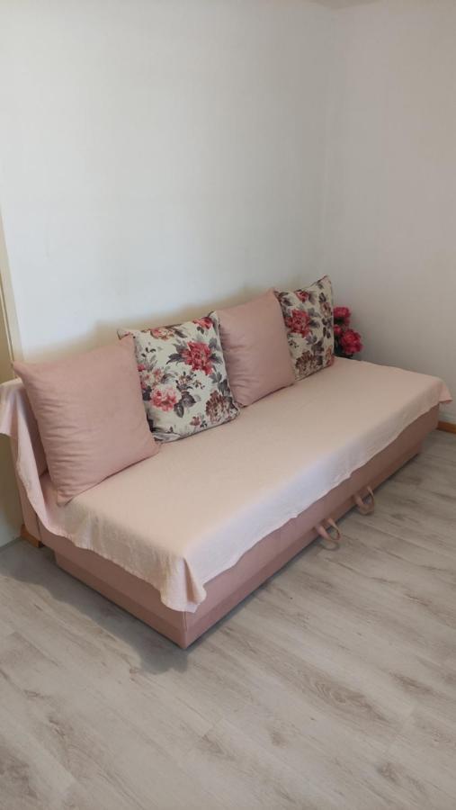 Apartmani Krbelica 1 普利莫顿 外观 照片