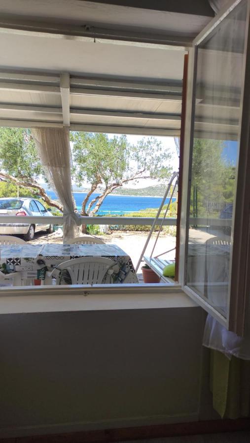 Apartmani Krbelica 1 普利莫顿 外观 照片