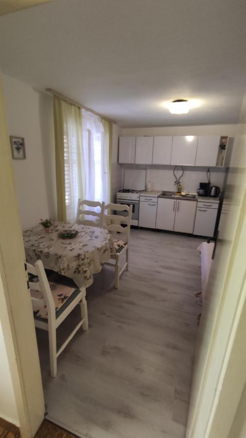 Apartmani Krbelica 1 普利莫顿 外观 照片