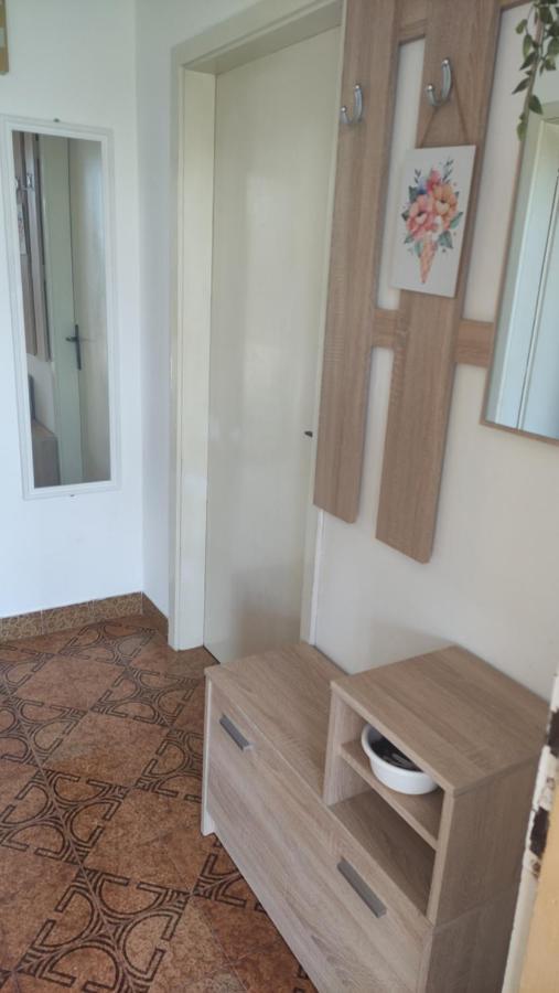 Apartmani Krbelica 1 普利莫顿 外观 照片