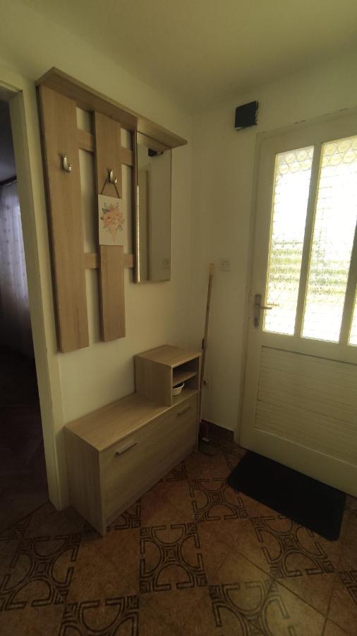 Apartmani Krbelica 1 普利莫顿 外观 照片