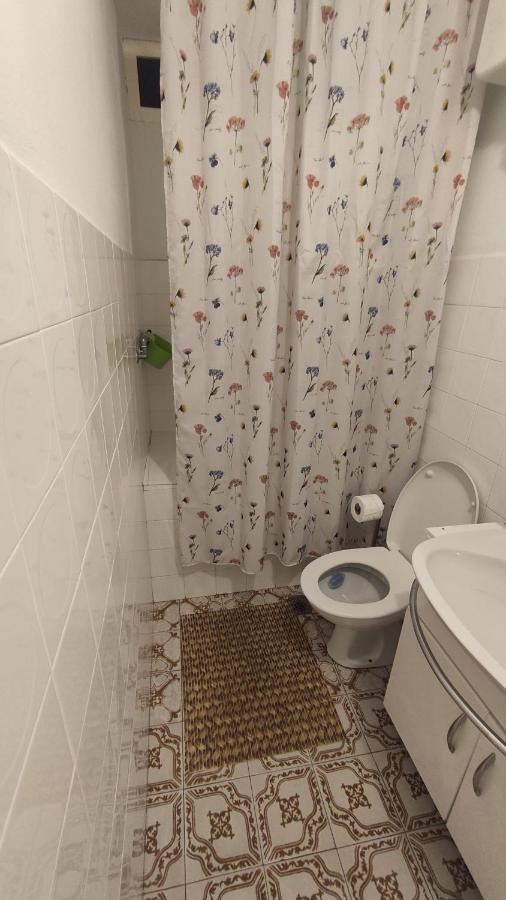 Apartmani Krbelica 1 普利莫顿 外观 照片
