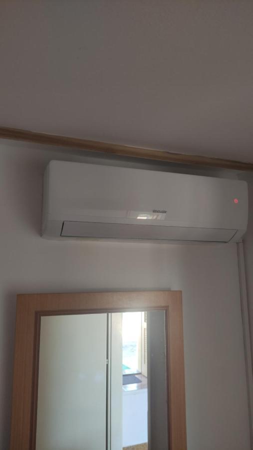 Apartmani Krbelica 1 普利莫顿 外观 照片